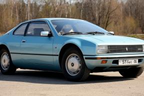 Советский концепт «Истра» мог изменить мировой автопром