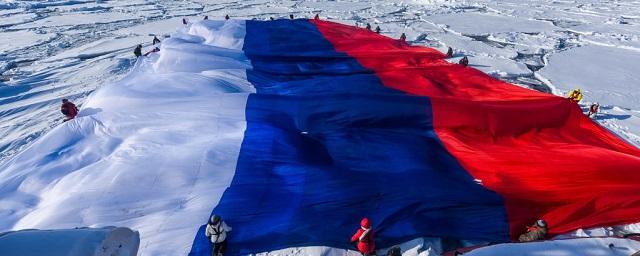 Будущее – за Арктикой: зачем нам она, отстоит ли Россия право на богатства региона