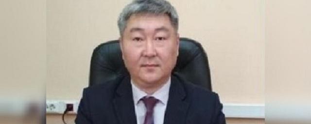 В Бурятии министром имущественных отношений стал Дмитрий Булнаев