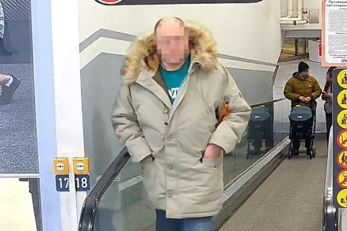 В Новосибирске задержали преступника, скрывавшегося 18 лет