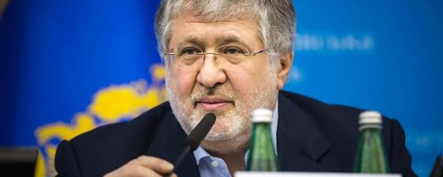 Коломойский: Украина должна наладить отношения с Россией