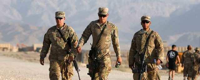 Байден отказался назвать точную дату вывода войск США из Афганистана