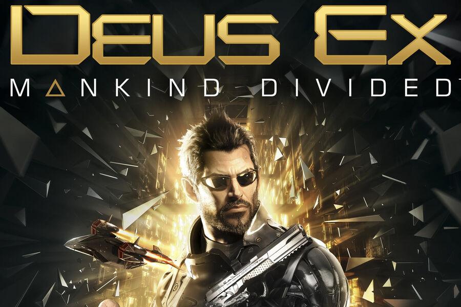 Tomb Raider, Deus Ex и прочие игры снова доступны в российском Steam после смены издателя