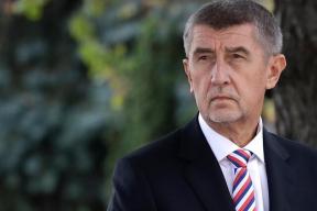 Бабиш опасается, что ЕС уже поздно разговаривать с Россией