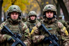 Лебедев: Под ЧАЭС стоят мотивированные добровольцы ВСУ, а не мобилизованные