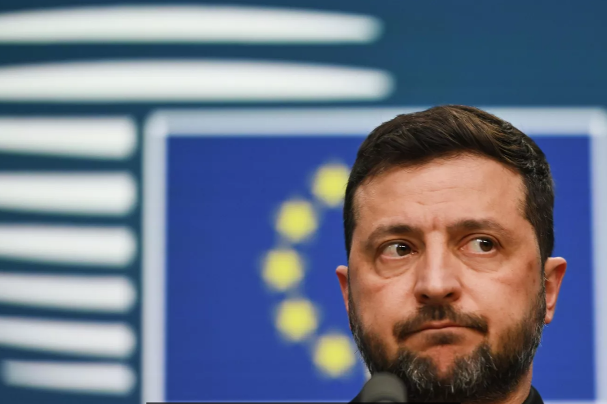 Полететь в Россию: Зеленского призвали к реальным шагам для установления мира