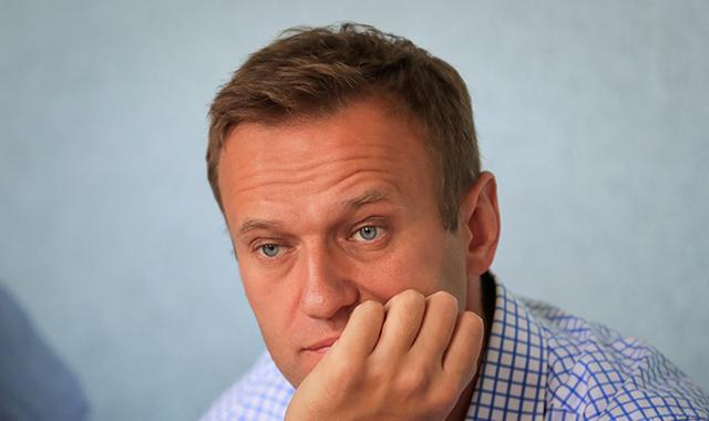 У Навального хотят взыскать имущество на 29 миллионов рублей