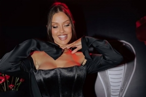 «Лучше бы этого не делать»: Боня пригрозила Товстику проблемами из-за иска о пирамиде