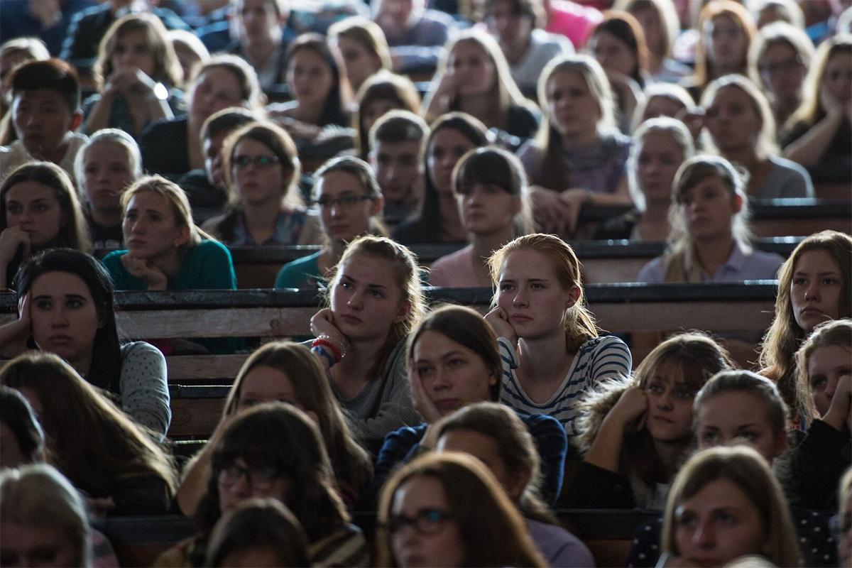 В Приморье будущих специалистов оборонной отрасли обеспечат бесплатным питанием