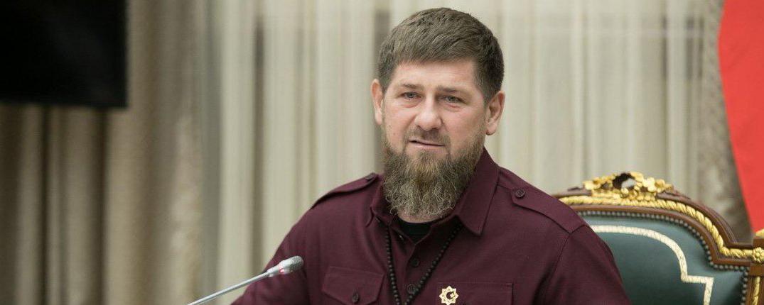Кадыров поручил проверить заявления родственников убитых в Грозном