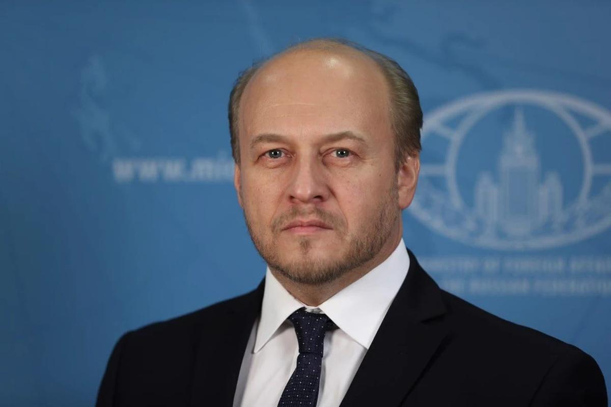 Посол Томихин дал совет, как обезопасить себя российскому туристу в Таиланде