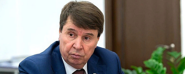 Цеков оценил слова Кулебы о потере Украиной признаков государства