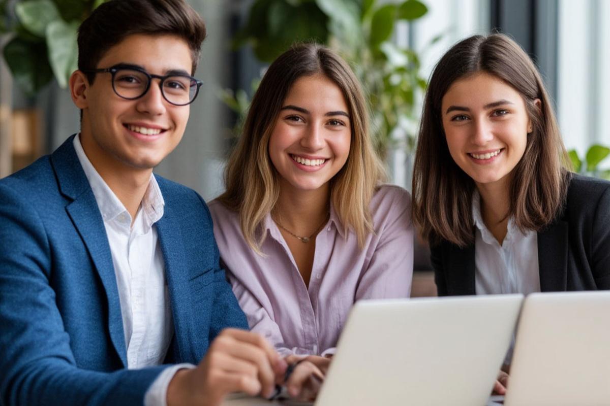 Молодые специалисты ЯНАО могут пройти стажировку в правительстве региона