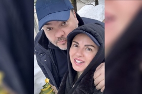 Анна Семенович призналась, почему спит с женихом в раздельных спальнях