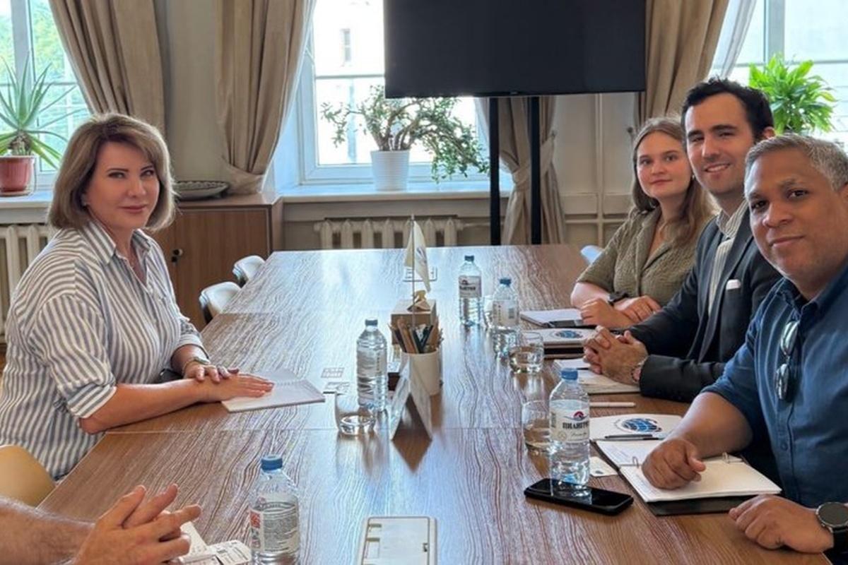 Производители молока из Южной Америки хотят выйти на российский рынок