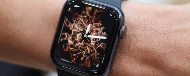 В обновлении Apple Watch Series 4 доступна функция ЭКГ