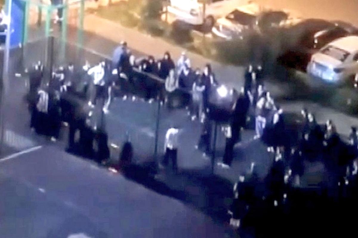 Беззубая банда молокососов держит в страхе район. Подростки на Кубани устроили беспредел, управы на них нет