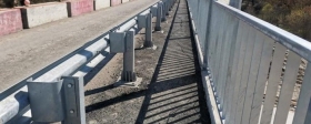 В Белгородской области капитально отремонтируют 10 предаварийных мостов