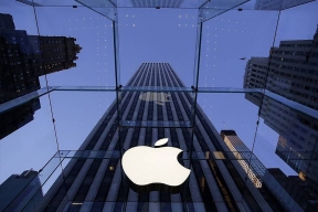 Apple может потерять до $2 млрд из-за пошлин, введенных Трампом