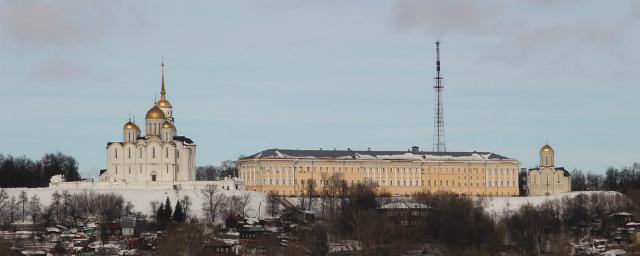 Два турпроекта Владимирской области получили награды конкурса PRObrend