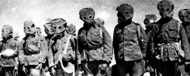 ФСБ рассекретила документы о планах Японии применить бактериологическую бомбу в 1944 году
