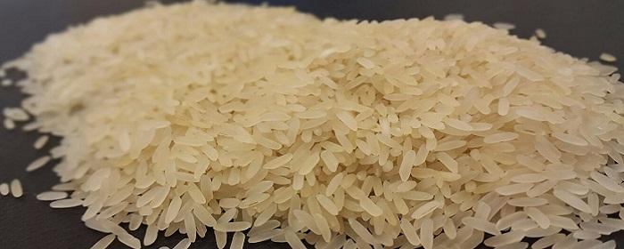 Диетолог Королева: Пропаренный рис помогает восстановить нервную систему