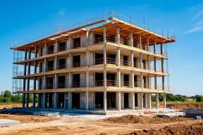 В ближайшие пять лет Тюменский госуниверситет построит новый корпус