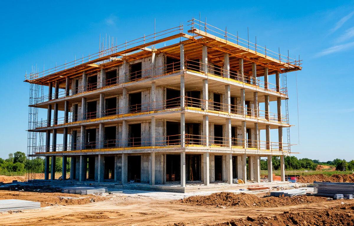 В ближайшие пять лет Тюменский госуниверситет построит новый корпус