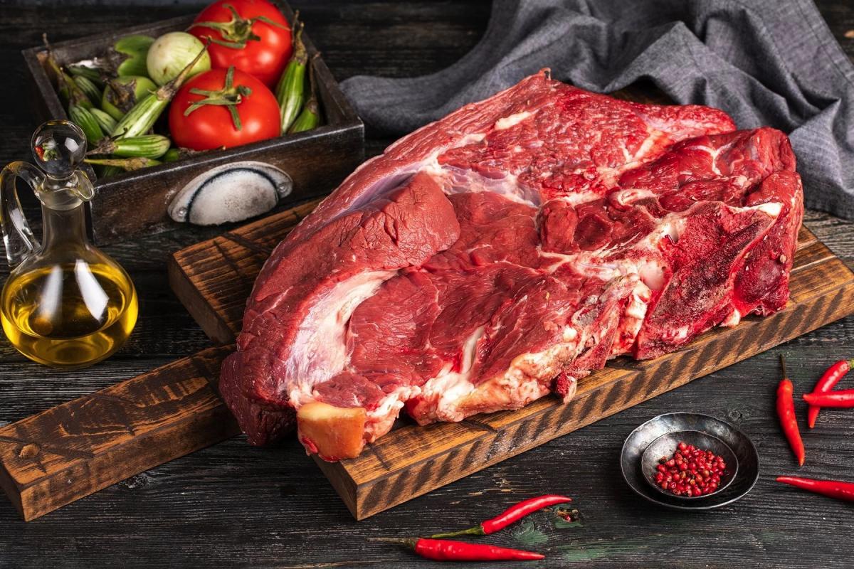 Эксперты предсказали рост цен на говядину
