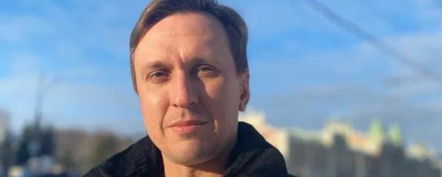 В Новосибирске у депутата горсовета Антона Картавина прошли обыски