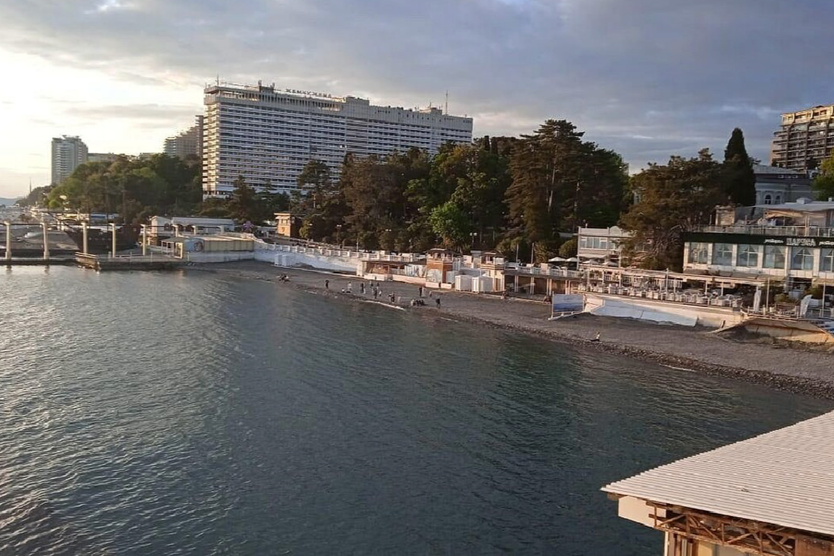 «Дорого и неинтересно»: москвичи охладели к покупке жилья в Сочи