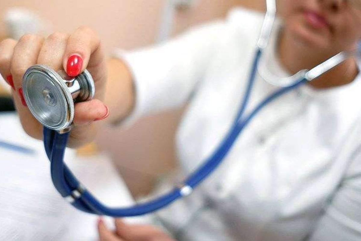 Калмыкия получит финансовую помощь для укрепления медицинской базы