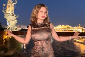 Невестка Наташи Королевой Мелисса поделилась результатом операции по исправлению прикуса