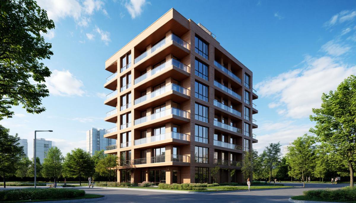 В приложении «Добродел» появилась функция для ведения учета недвижимости