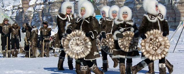 В Якутии откроют центр духовной культуры якутов и эвенков