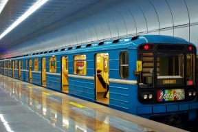 В Новосибирске обсуждается возможность продления линии метро до «Экспоцентра»