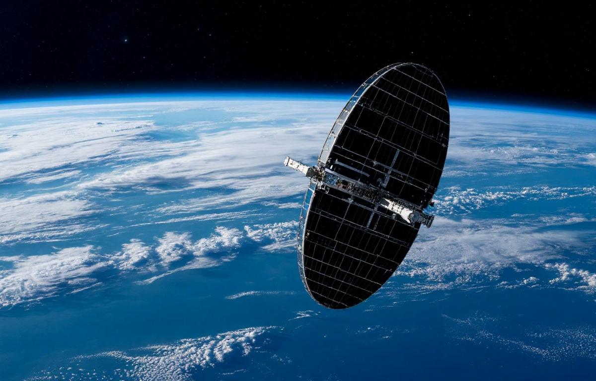 Маск указал на противоречие в словах Зеленского о Starlink