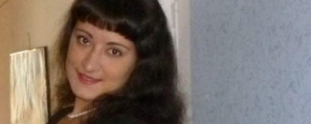 В Тюмени пропала без вести 28-летняя Анастасия Лаишевцева