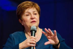 Нефтяной нож в сердце экономики: МВФ предрек миру рецессию из-за одного пролива