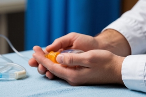 Мордовия – регион донорской щедрости: более 9,6 тысяч человек спасают жизни