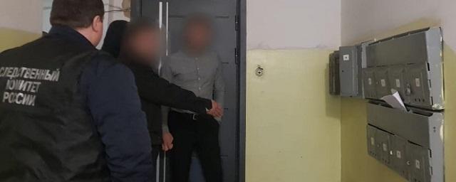 Под Калугой поймали педофила, который изнасиловал 10-летнего мальчика