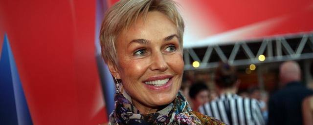 67-летняя актриса Наталья Андрейченко подверглась критике за естественность на фото