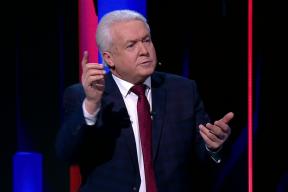 «Как крысы, обязательно убегут»: экс-депутат Рады рассказал о панике в Киеве и секретных бункерах для избранных