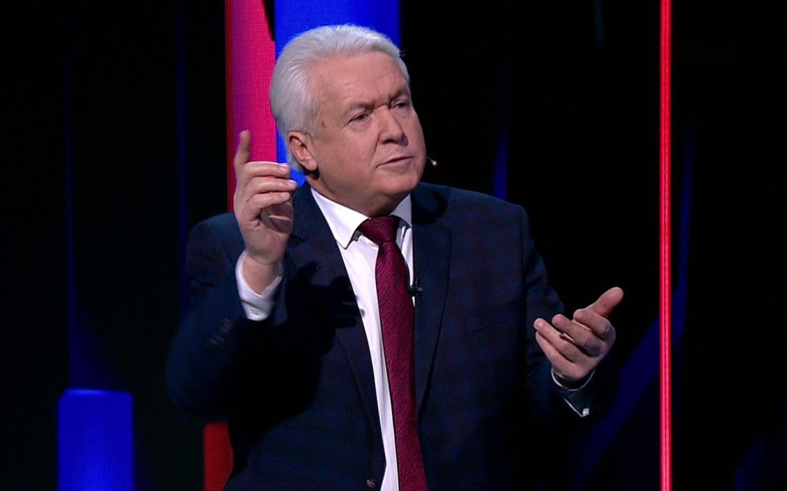 «Как крысы, обязательно убегут»: экс-депутат Рады рассказал о панике в Киеве и секретных бункерах для избранных