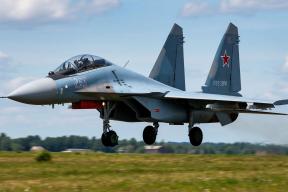 Российские военные поразили уничтожили склад с ракетами ВСУ