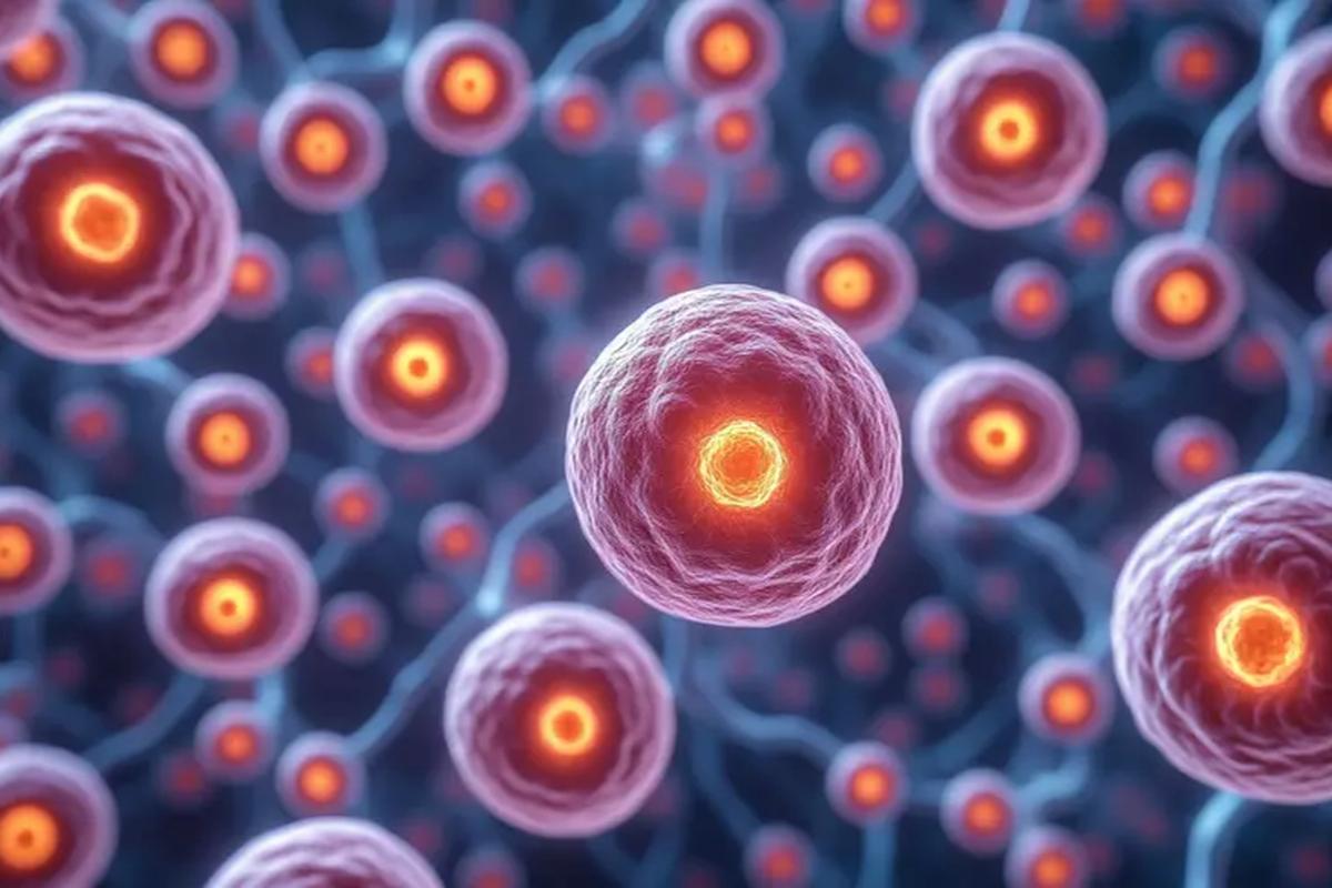 В Новосибирске разработали препарат для лечения опухолей нагревом