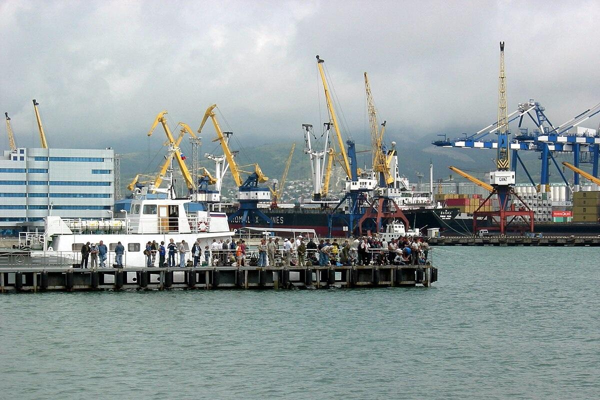 Порты Азово-Черноморского бассейна ждет масштабное обновление