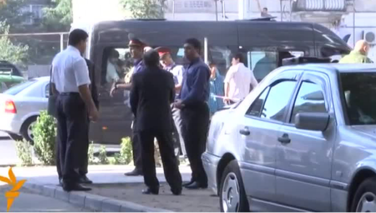 В Душанбе допросили родственников обвиняемых в теракте в «Крокусе»