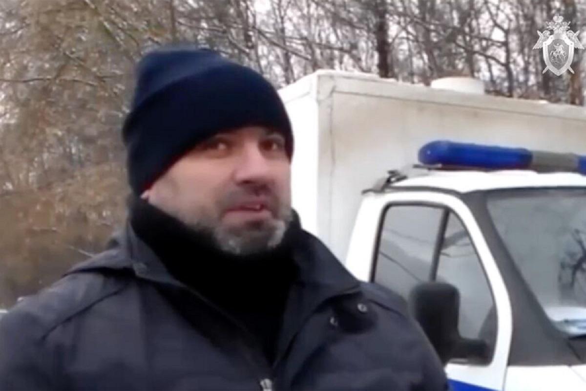 Серийный маньяк и насильник Миргород получил второй пожизненный срок