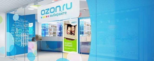 Сбербанк ведет переговоры о покупке весомой доли в Ozon